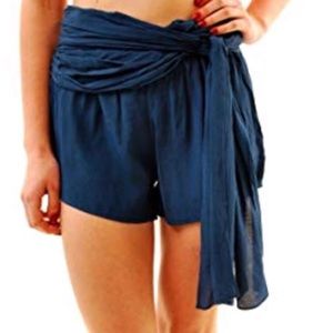 Free people shorts